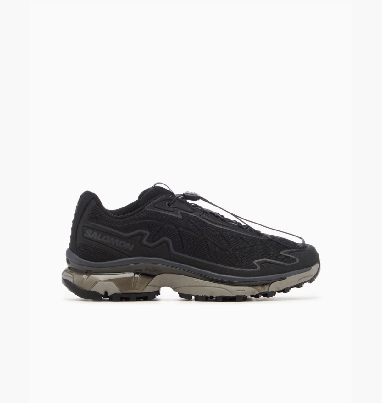 Кросівки Salomon Xt-Slate Black купити