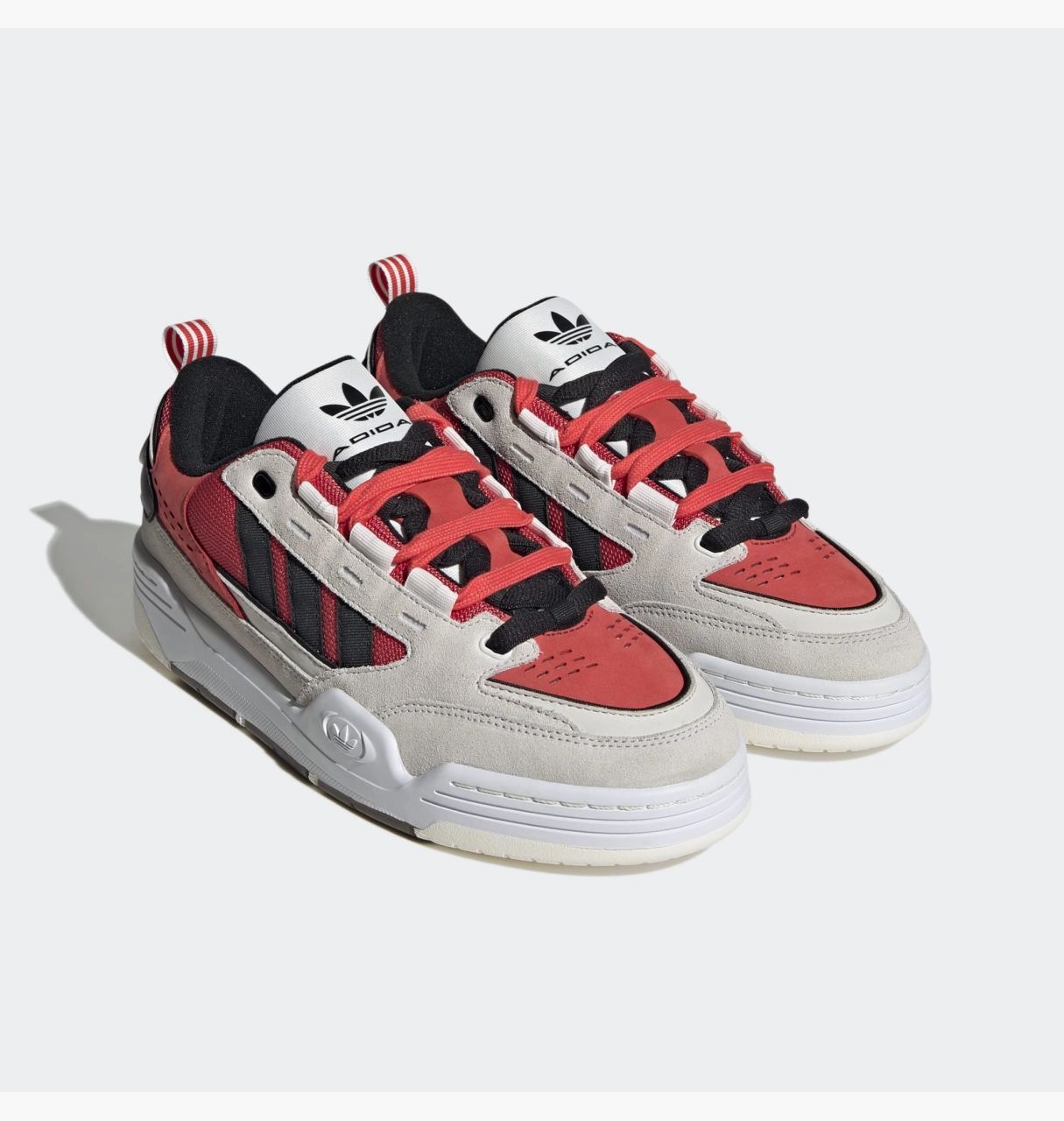 Кросівки Adidas Adi 2000 купить