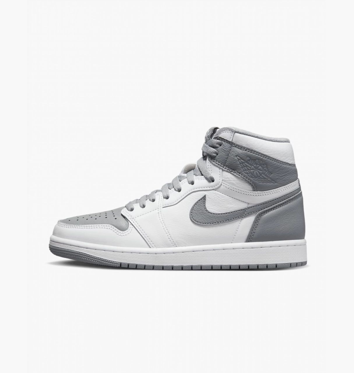 Кросівки JORDAN AIR 1 RETRO HIGH OG купить
