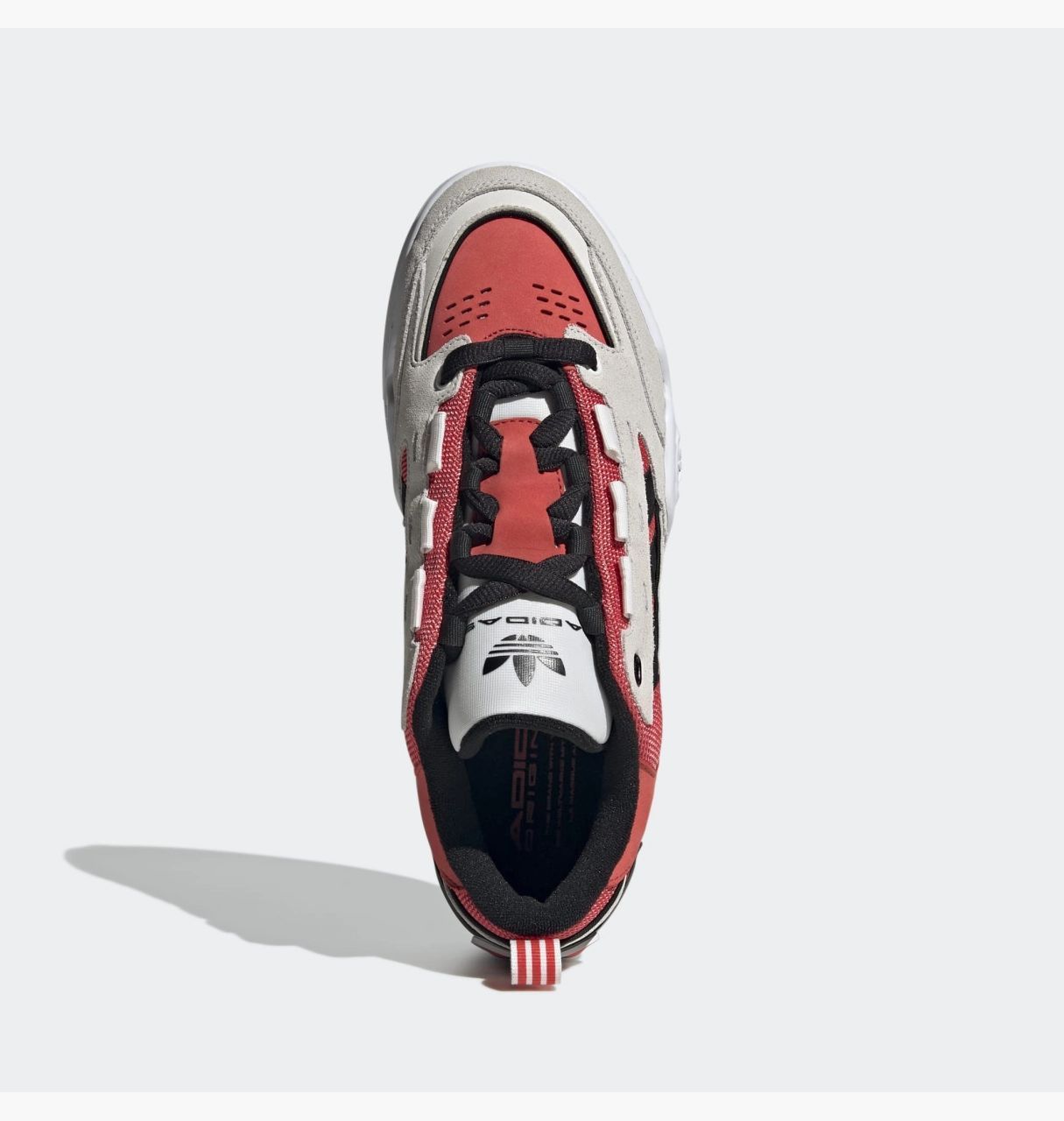 Кросівки Adidas Adi 2000 купить