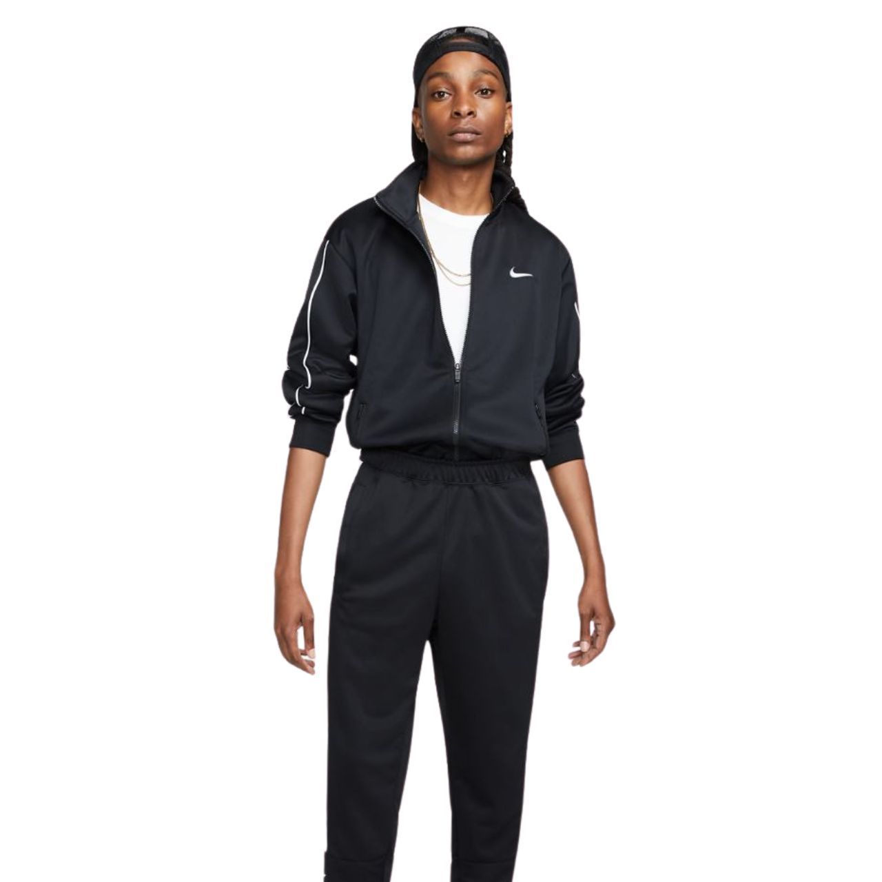 Толстовка NIKE M NSW SP PK TRACKTOP купити