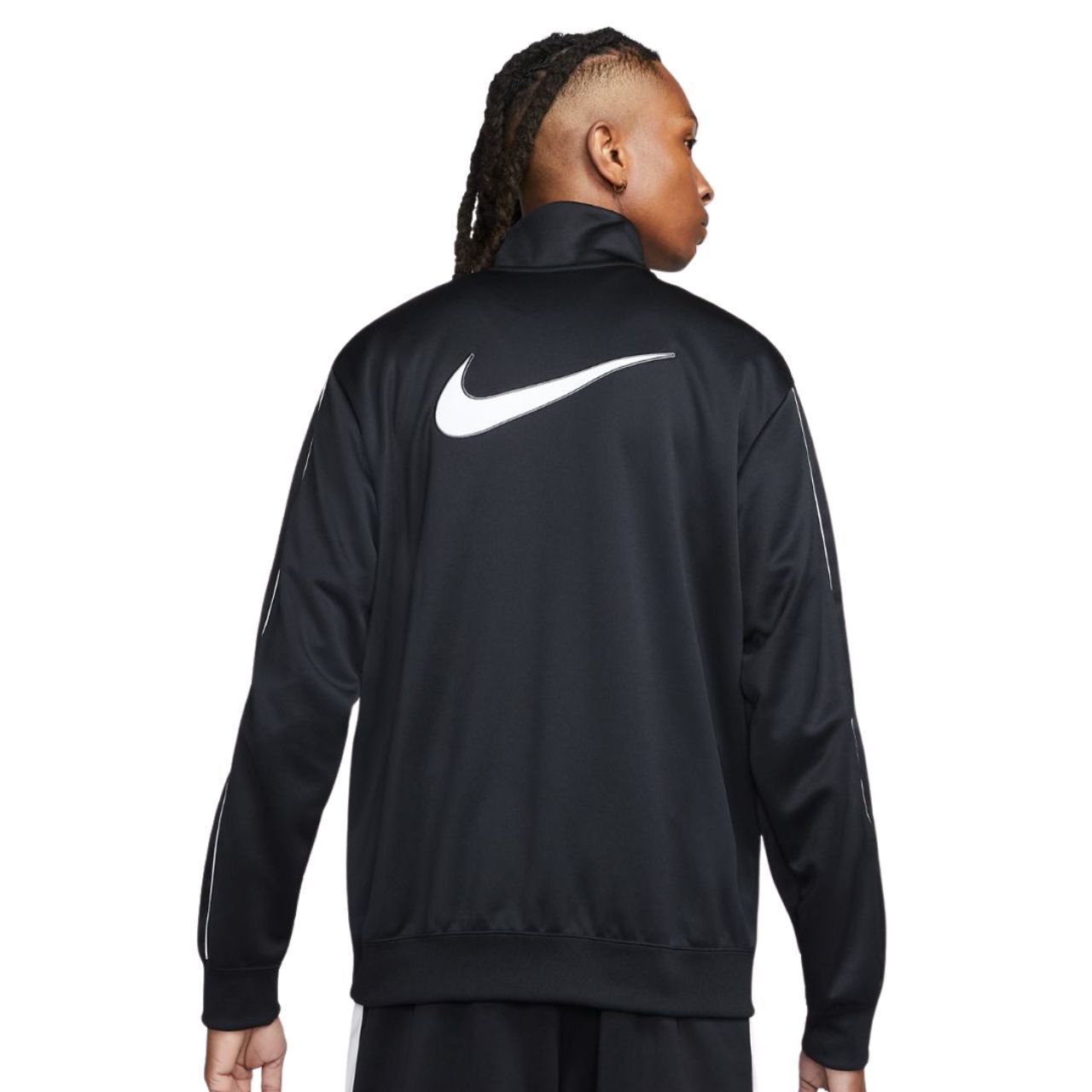 Толстовка NIKE M NSW SP PK TRACKTOP купити