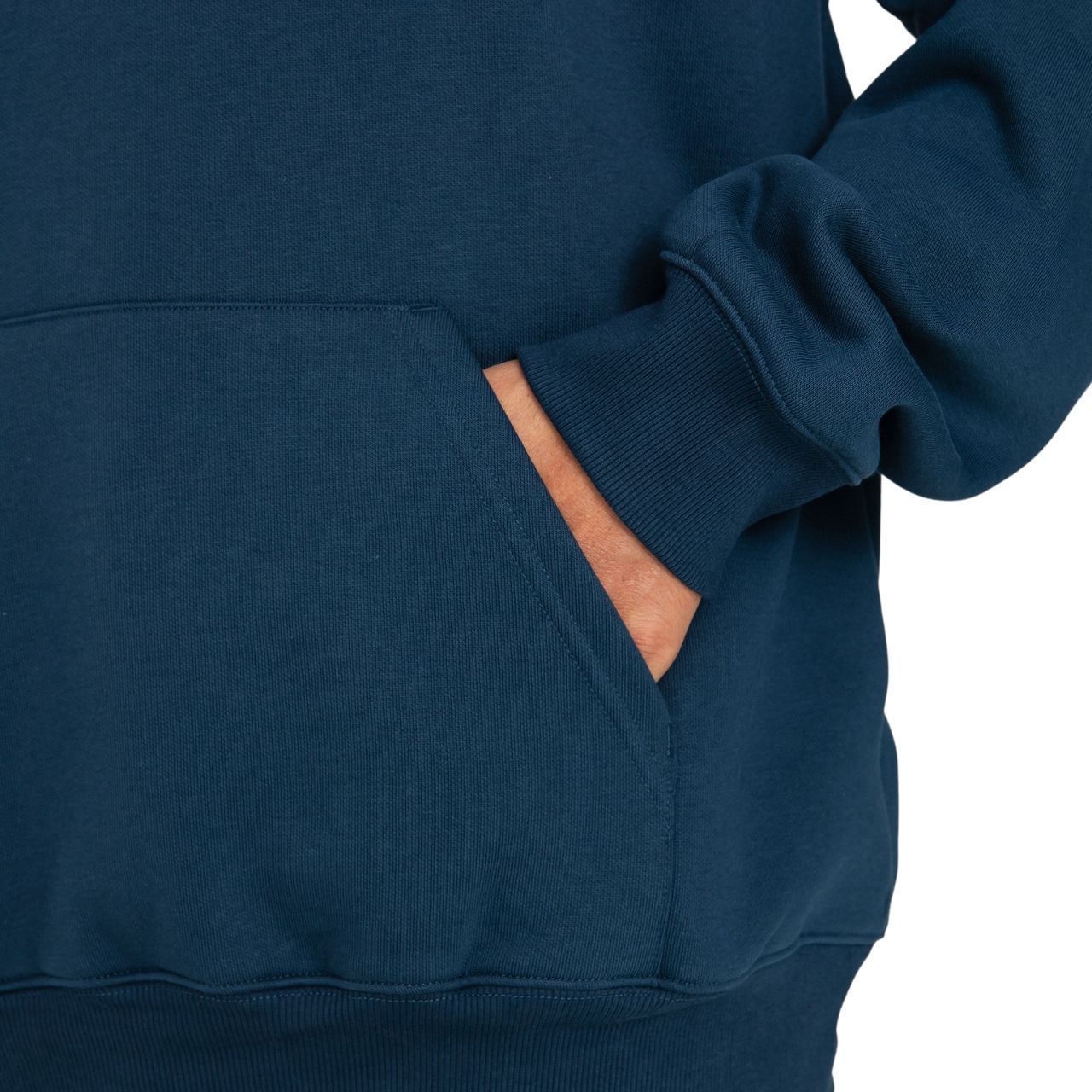 Толстовка Carhartt Hooded Sweat купити