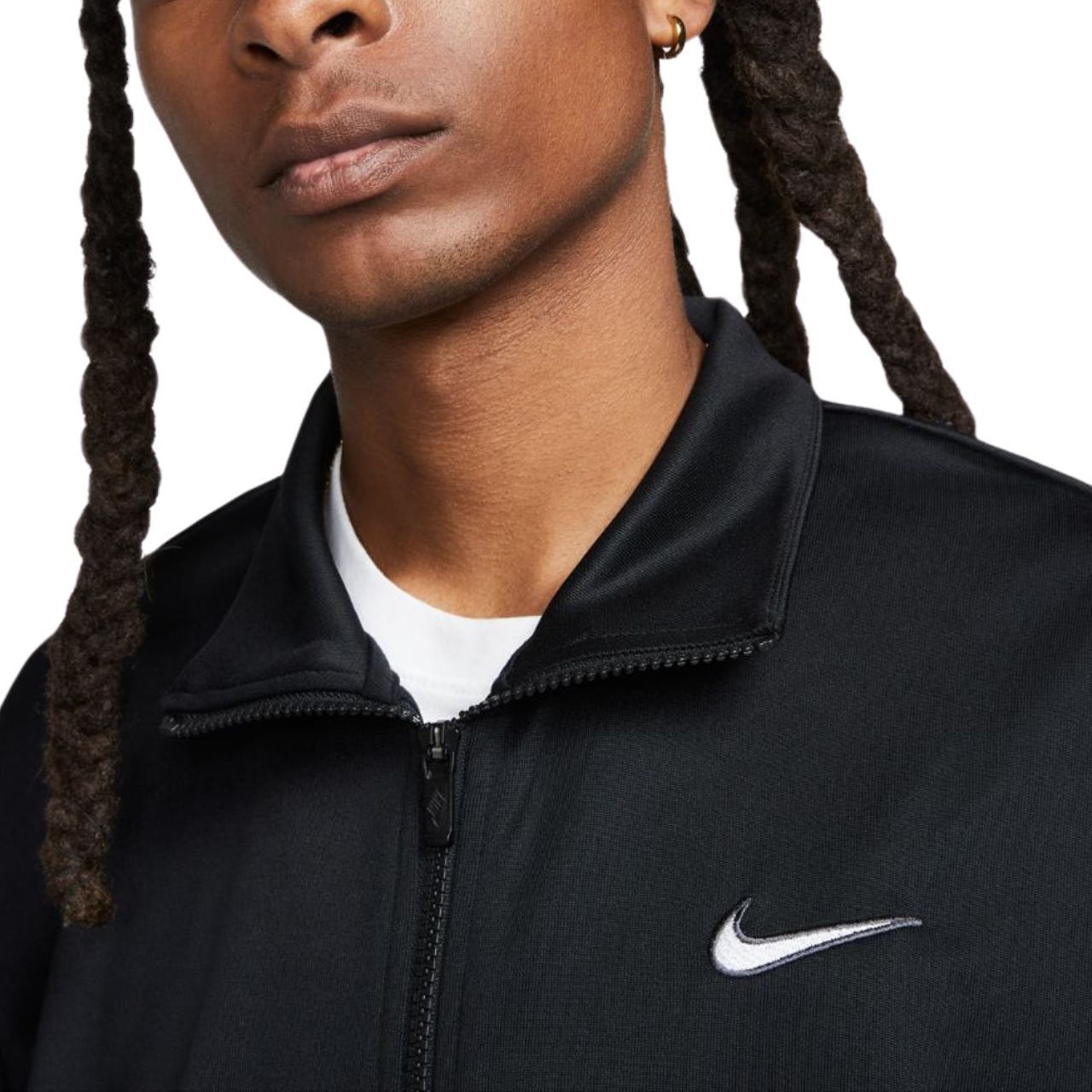 Толстовка NIKE M NSW SP PK TRACKTOP купити