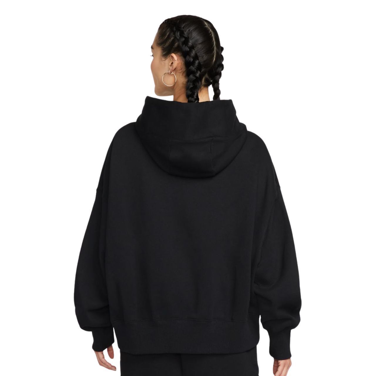 Толстовка Nike Oversized Hoodie купить