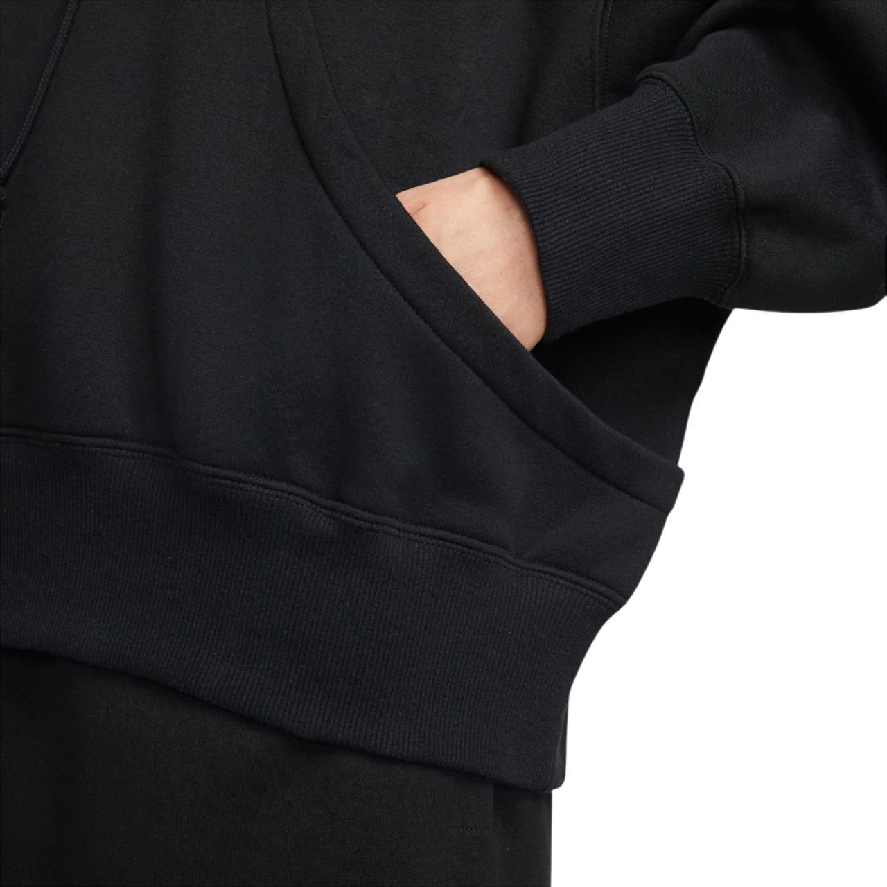Толстовка Nike Oversized Hoodie купить