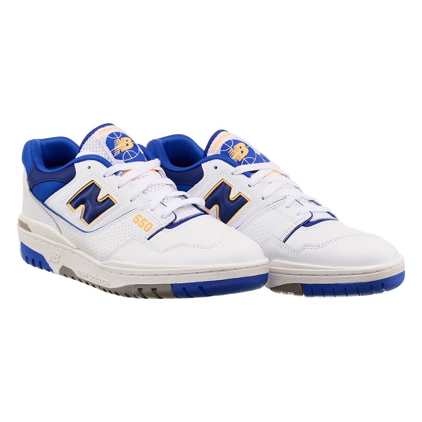 Кросівки New Balance 550 (BB550WTN) купити