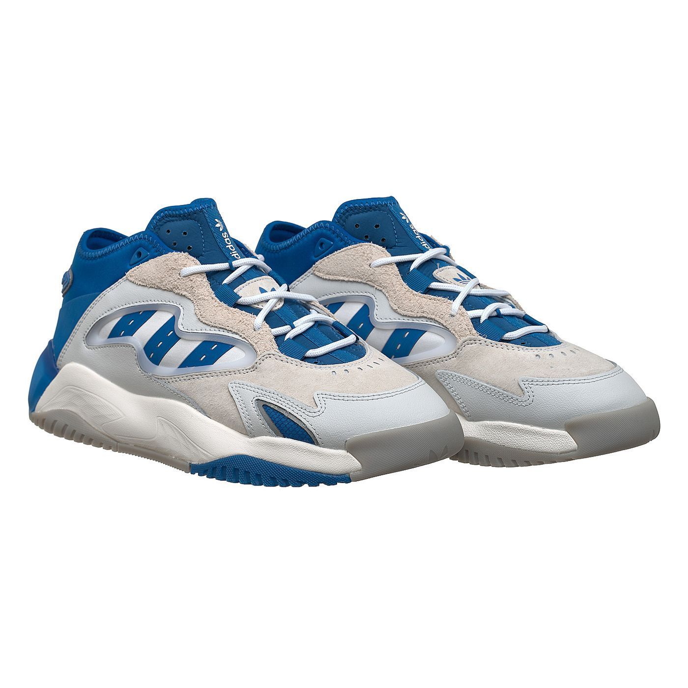 Кросівки Adidas Streetball Ii (GX9685) купити
