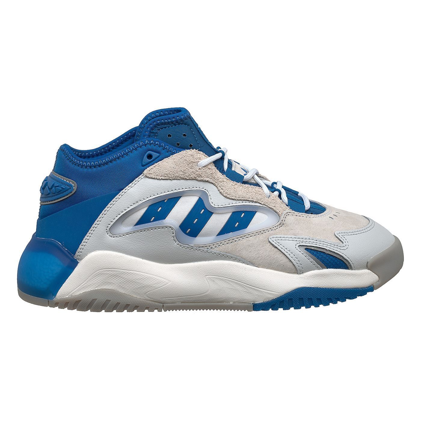 Кросівки Adidas Streetball Ii (GX9685) купити