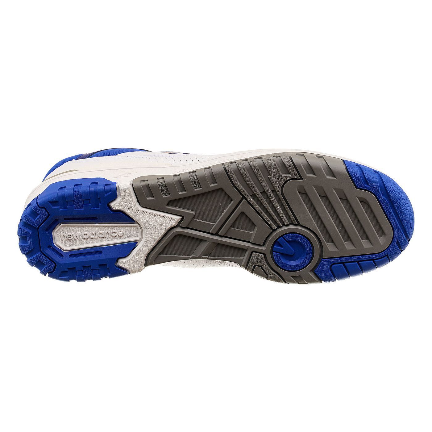 Кросівки New Balance 550 (BB550WTN) купити