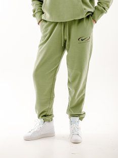 Штаны Nike NS PHNX FLC HR OS PANT PRNT купить