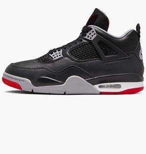 Кросівки Jordan 4 Retro Bred Reimagined купить