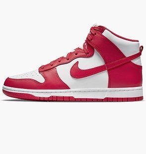 Nike Dunk High купити