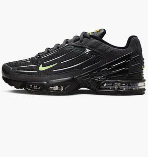 Кросівки Nike AIR MAX PLUS III купити