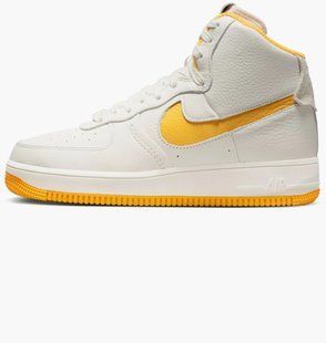 Кросівки Nike Air Force 1 High Sculpt купити
