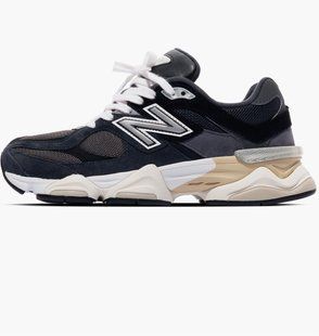 Кросівки New Balance 9060 Charcoal купити