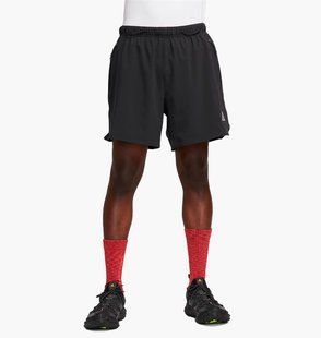 Шорти Nike Acg Dri-Fit New Sands Shorts Black купити