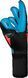 Вратарские перчатки Reusch Attrakt Aqua Evolution, 10.5