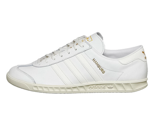 Кросівки ADIDAS ORIGINALS HAMBURG купить