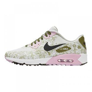 Кросівки Nike Air Max 90 Golf NRG Pink Space купить