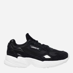 Кросівки Adidas Falcon W Black купити