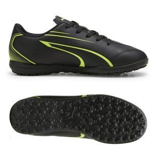 Сороконіжки PUMA VITORIA TT Youth Football Boots 107487-03 купити