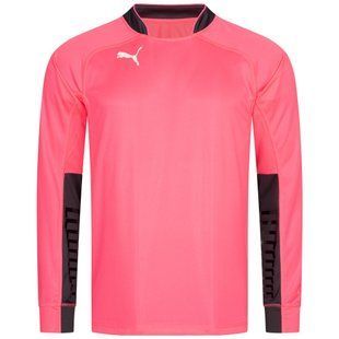 Кофта воротаря Puma рожевий 701918-44 купити