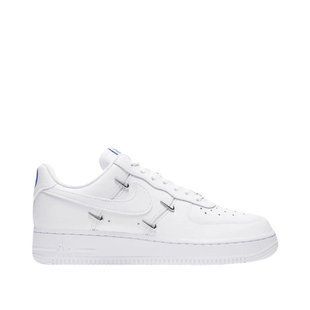 Кросівки Nike Air Force 1 07 LX White Ct1990-100 купить