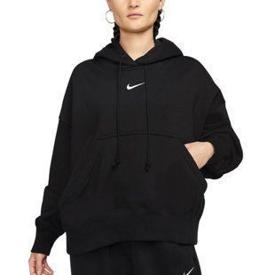 Толстовка Nike Oversized Hoodie купити