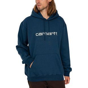 Толстовка Carhartt Hooded Sweat купити