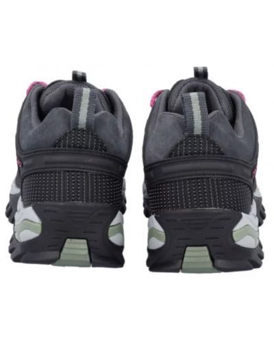 Кросівки CMP RIGEL LOW TREKKING SHOES WP купити