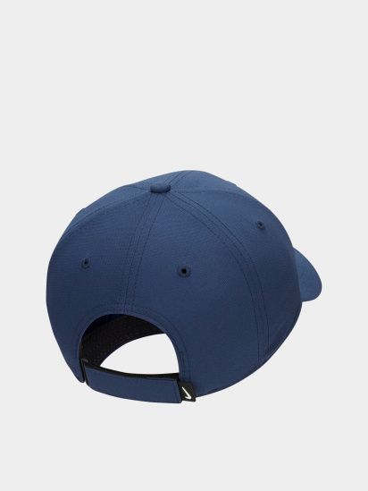 Бейсболка Nike U NK DF CLUB CAP S CB P купити