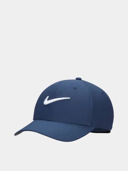 Бейсболка Nike U NK DF CLUB CAP S CB P купить