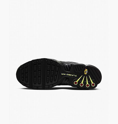 Кросівки Nike AIR MAX PLUS III купити
