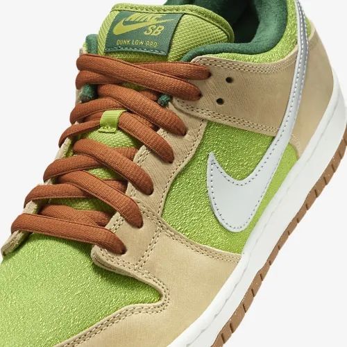 Кросівки NIKE SB DUNK LOW PRO WC купити
