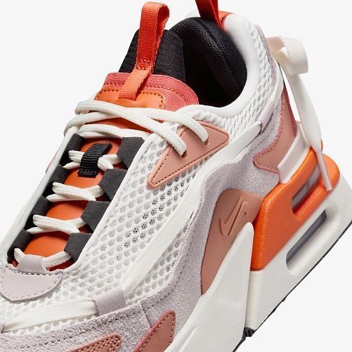 Кросівки Nike W AIR MAX FURYOSA NRG купити