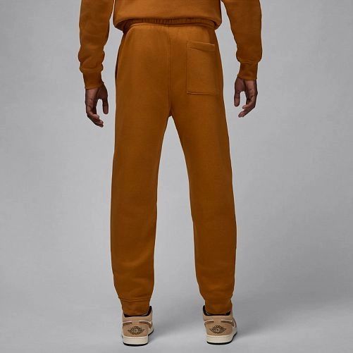 Штани Jordan M J BRKLN FLC PANT купить