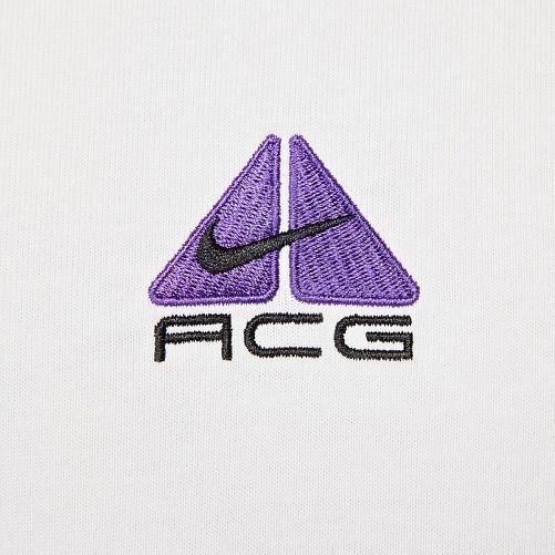 Термобілизна NIKE M NRG ACG LS LBR TEE LUNGS купить