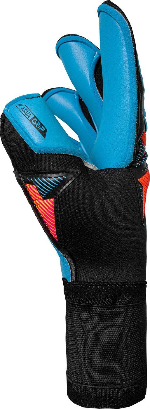 Вратарские перчатки Reusch Attrakt Aqua Evolution, 10.5