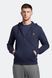 Кофта Lyle & Scott ZIP THROUGH HOODIE 1