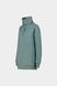Кофта CMP WOMAN MAXI SWEAT 2