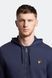 Кофта Lyle & Scott ZIP THROUGH HOODIE 3