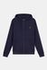 Кофта Lyle & Scott ZIP THROUGH HOODIE 5