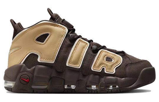 Кросівки Nike AIR MORE UPTEMPO 96 купити