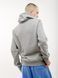 Кофта Nike CLUB DT HOODIE FZ BB купити