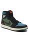 Кросівки Jordan 1 Retro High Element Gore-Tex Black Olive 2