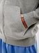Кофта Nike CLUB DT HOODIE FZ BB 2