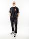 Штаны Nike LJ OPEN HE BRSH FLC PNT 4