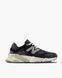 Кросівки New Balance 9060 Charcoal 2