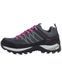 Кросівки CMP RIGEL LOW TREKKING SHOES WP 1